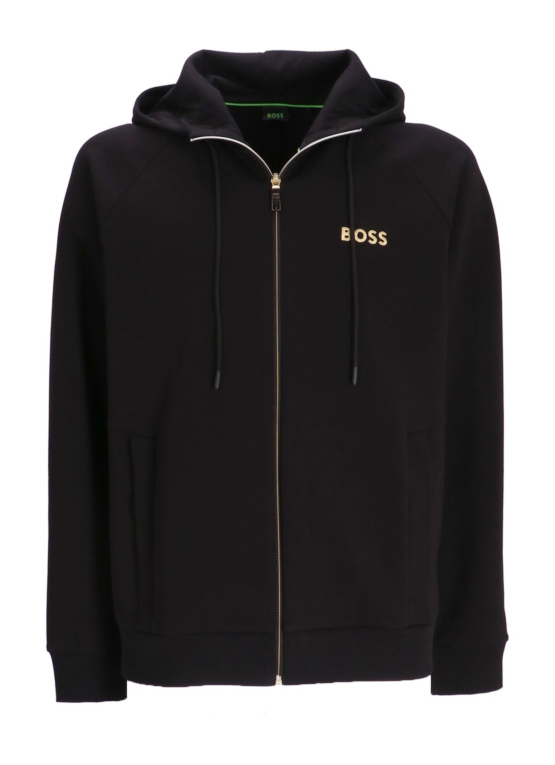 boss sweater man saggy 1 50482888 001 Talla S Color negro