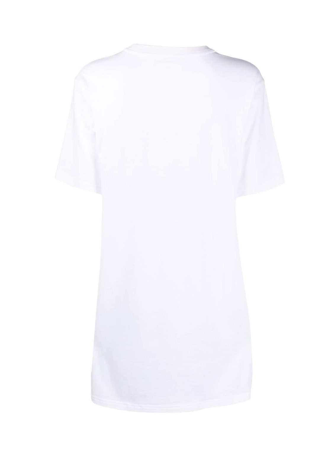 karl lagerfeld ikonik 2.0 t-shirt pj dress - 230w2114 100 Talla S