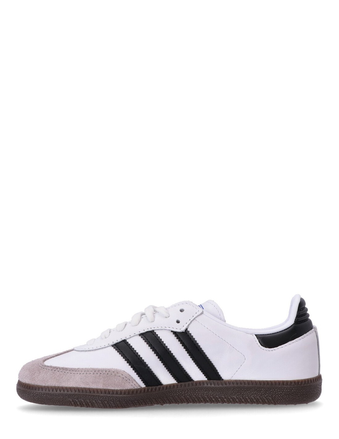 adidas originals samba - b75806 white Talla 38