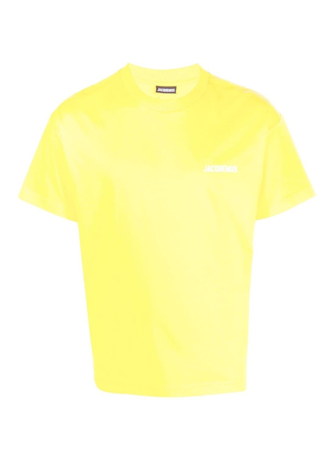 jacquemus t-shirt man le tshirt jacquemus 21h216js2072480 250 Talla S ...