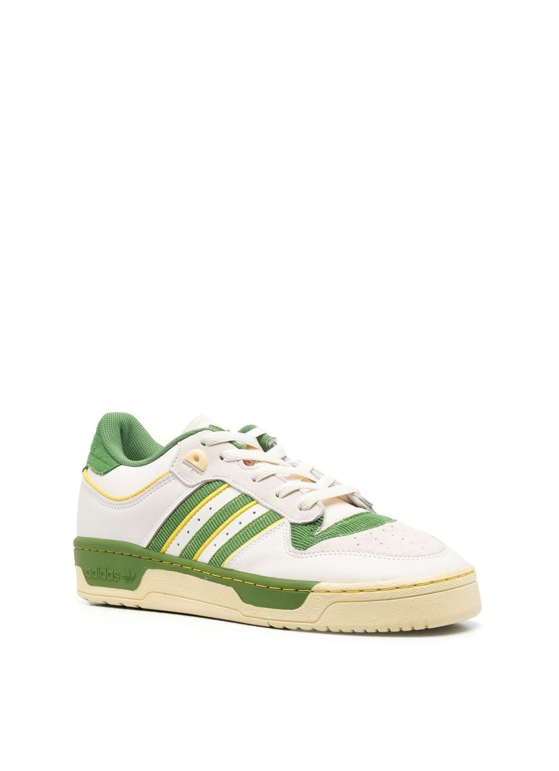 adidas originals rivalry low 86 - fz6318 blatiz negbás negbás Talla 42