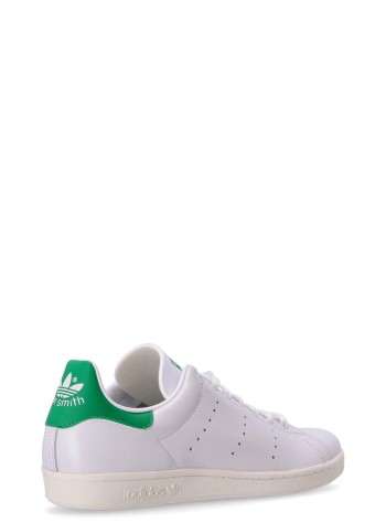 adidas originals stan smith 80s - if0202 ftwr white ftwr white green ...