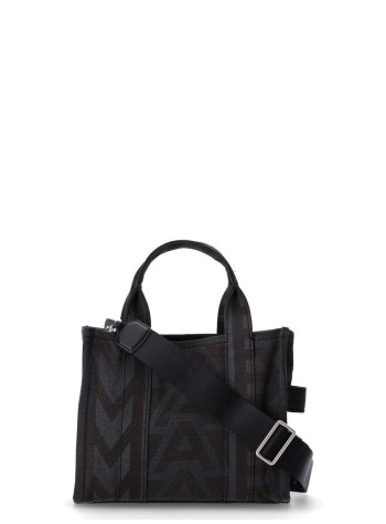 Marc Jacobs The Small Tote Black Multi One Size 2S3HTT011H04-002