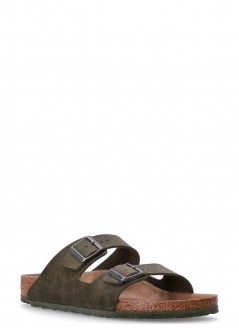 birkenstock sandal man arizona syn desert dust thyme veg 1024544 desert ...