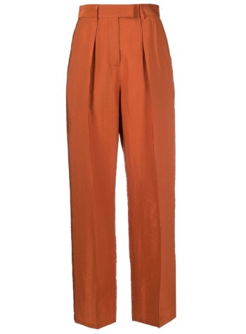 tailored day pants