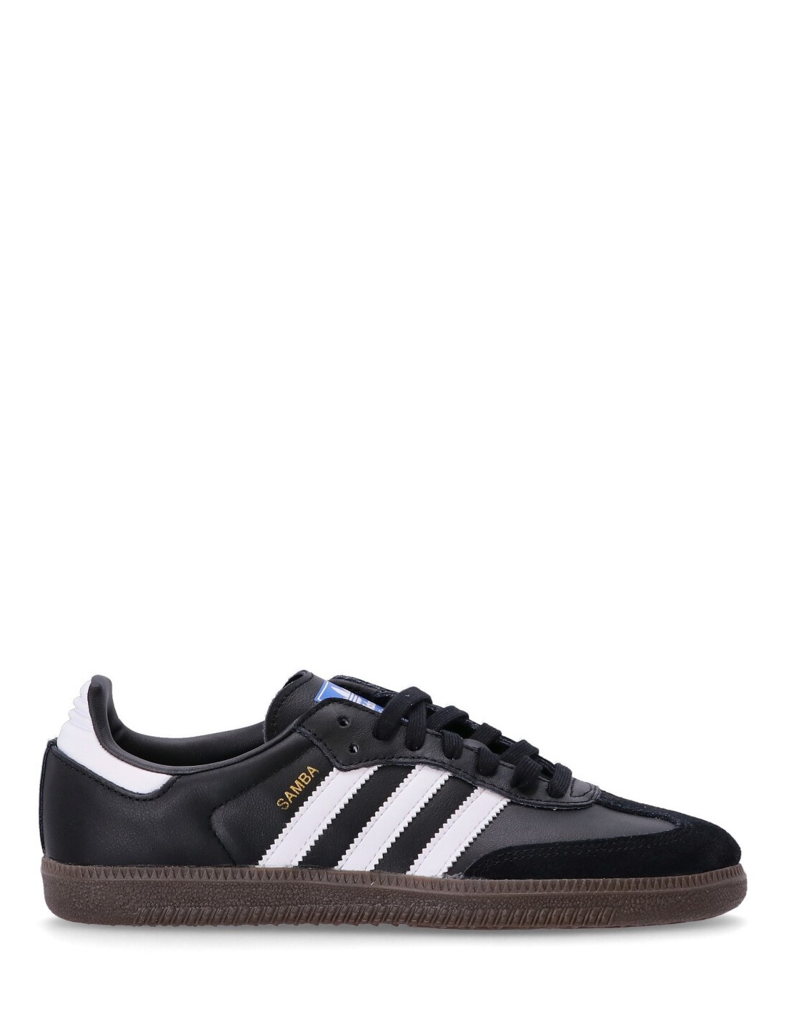 adidas originals samba - b75807 black Talla 36