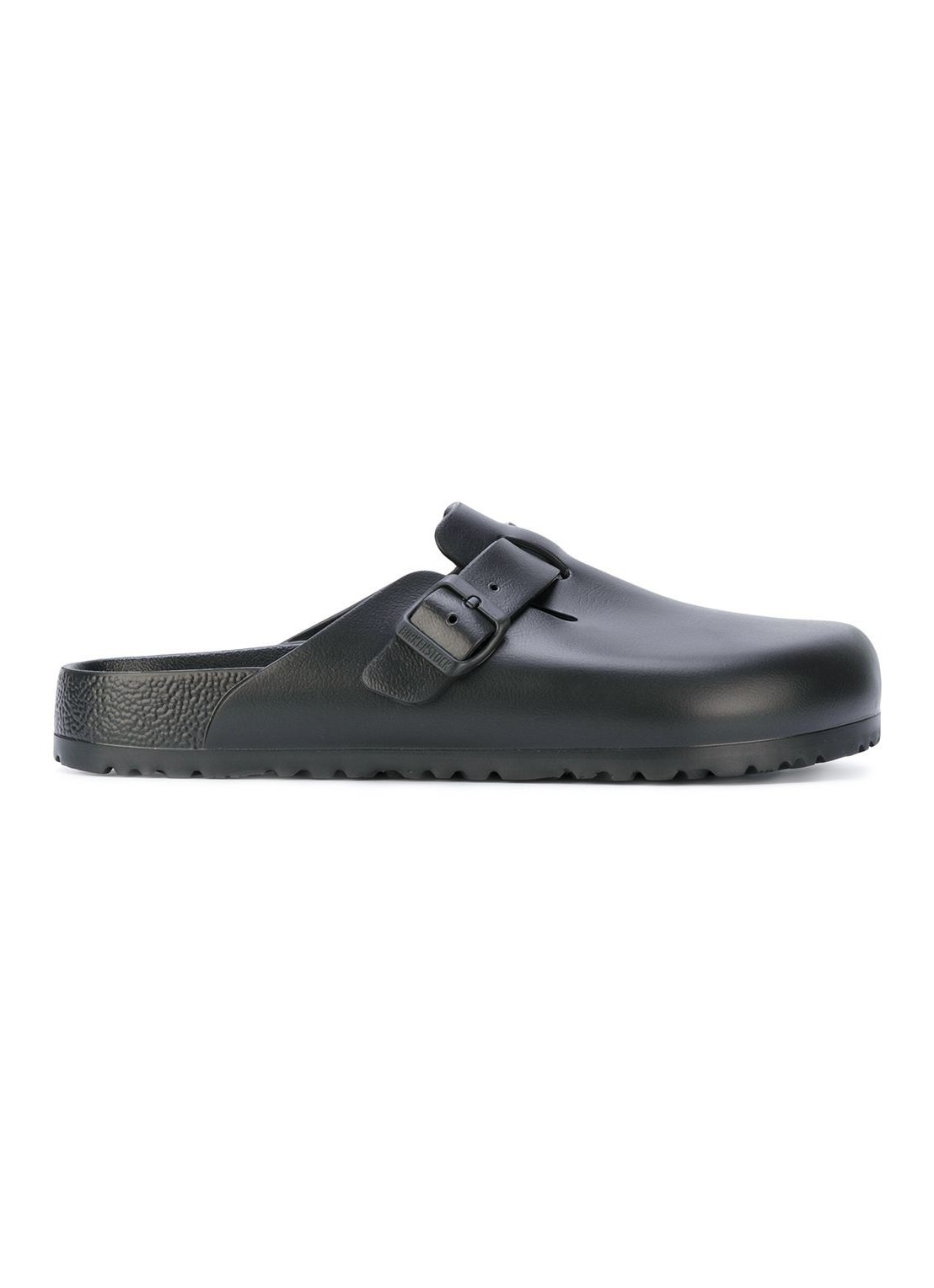 birkenstock clog man boston eva 1002314 black Talla 41 Color negro