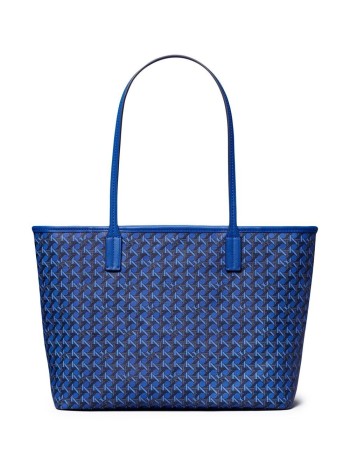 Blue tory burch discount ever ready tote