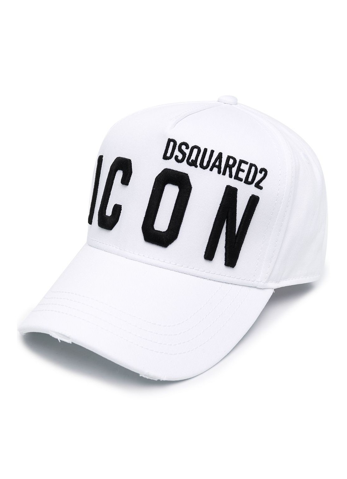 Dsquared store cap grey