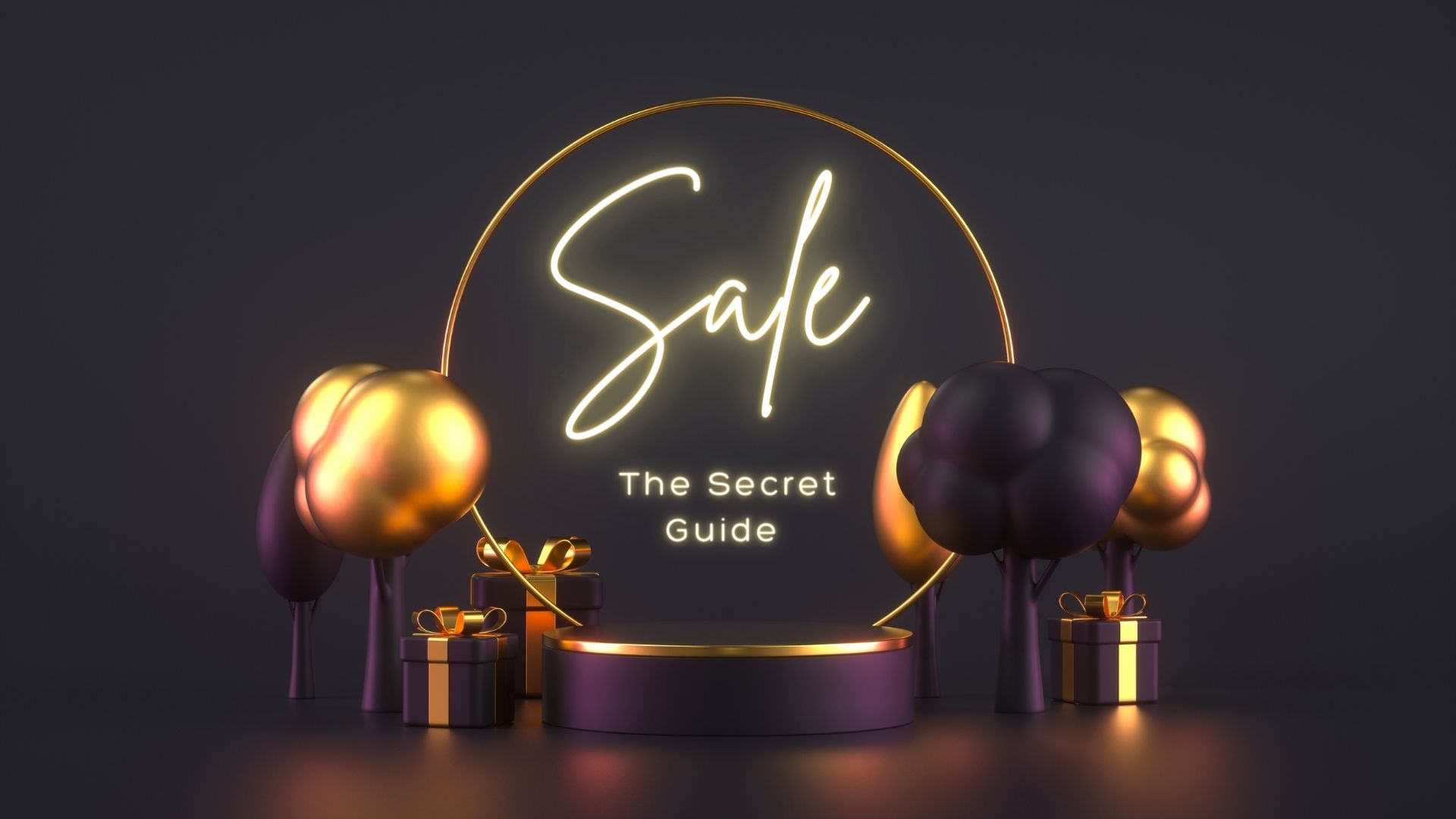 The Secret Guide to Buying Smart During Sale Season - The Mint Company