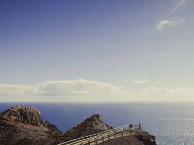 The best views of Fuerteventura: the 5 viewpoints to enjoy the island